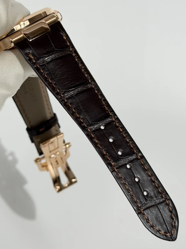 Patek Philippe 5980 5980R-001 5