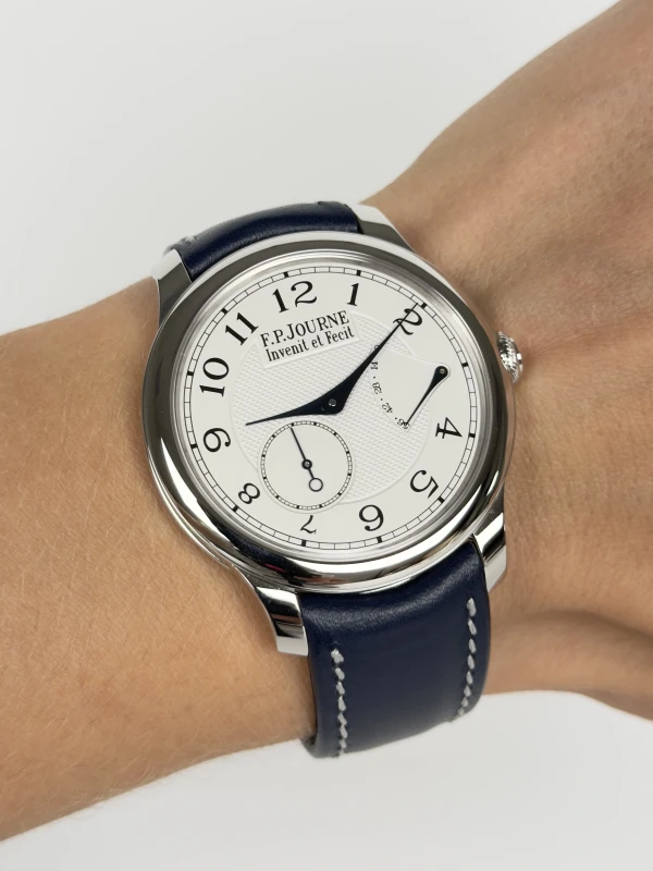 FP Journe CS PT 7