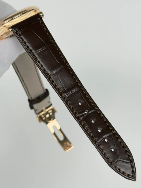 Breguet 3577  Tourbillon Chronograph 3577BR/15/9V6 5