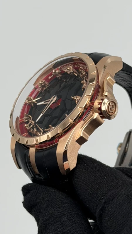 Roger Dubuis RDDBEX0934 5