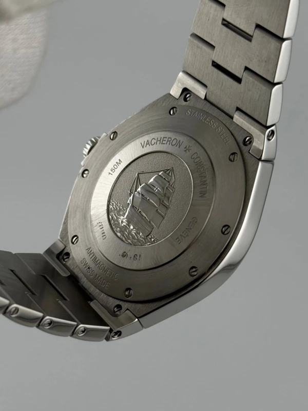 Vacheron Constantin Automatic Large 47040/B01A-9093 9