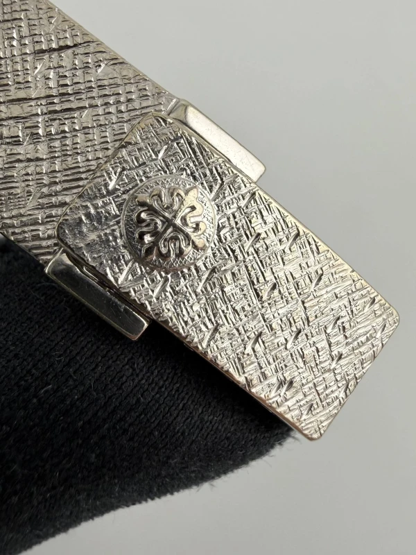 Patek Philippe 4134/1 9