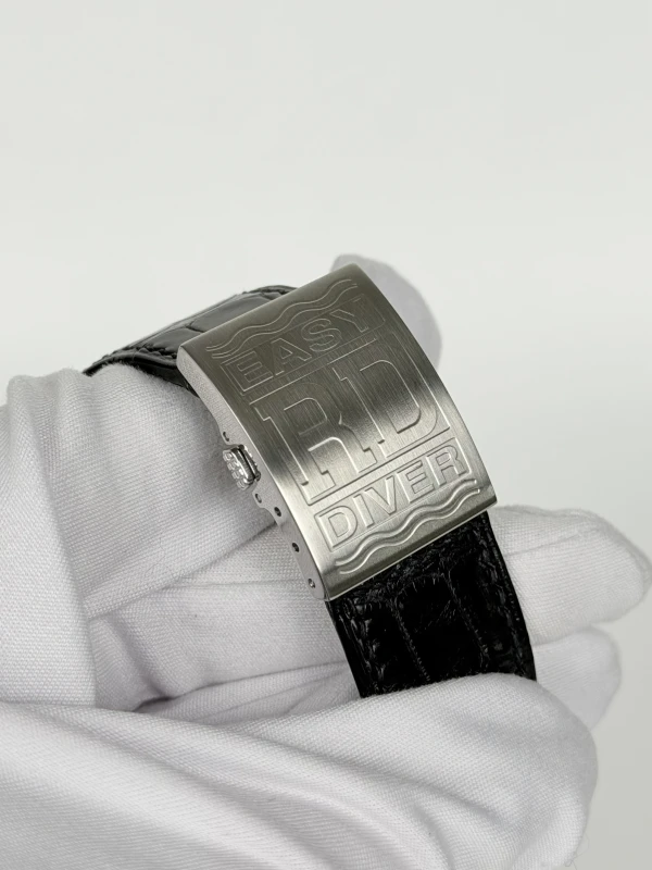 Roger Dubuis Tourbillon  SE48 029 53 6