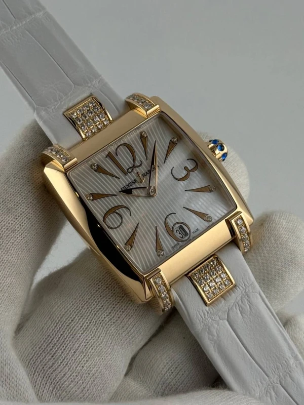 Ulysse Nardin Caprice 136-91C/691 4