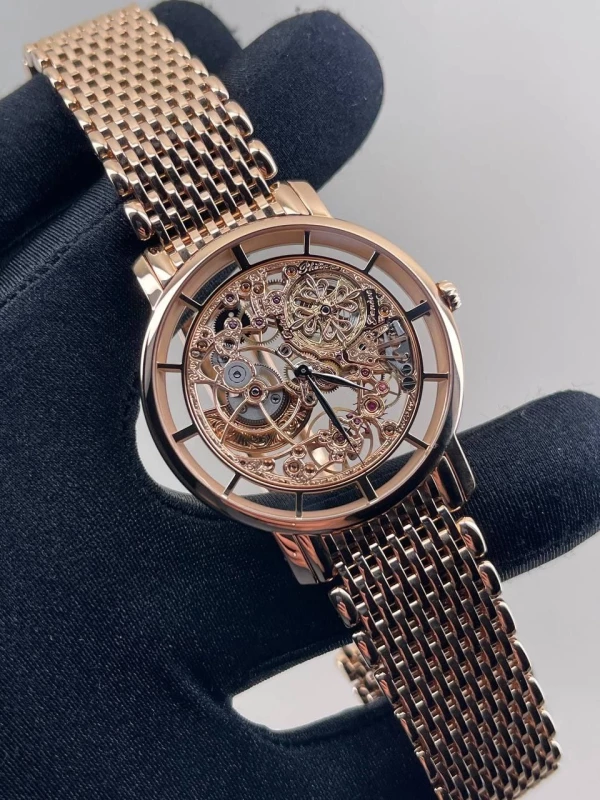 Patek Philippe Complications 5180/1R-001 4