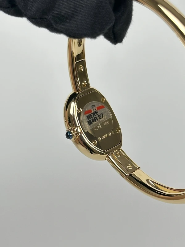 Cartier 1920 Size 17 WGBA0050 6