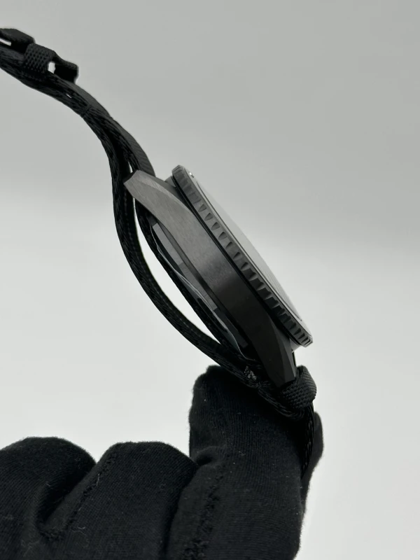 Blancpain Bathyscaphe 5000 0153 NABA 5