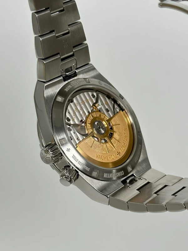 Vacheron Constantin Dual Time 7900V/110A-B334 7