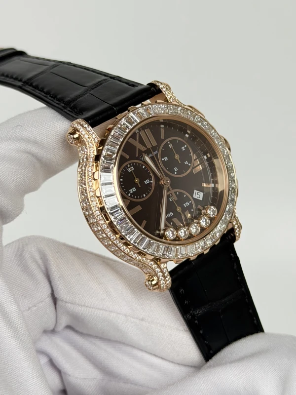 Chopard Chronograph 283582-5001 2