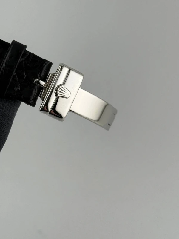 Rolex Platinum 5241/6 4