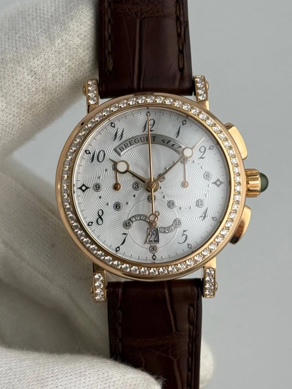 Breguet 8828 8828BR/5D/586/DD00 2