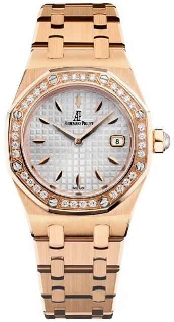 Royal Oak Quartz Gold