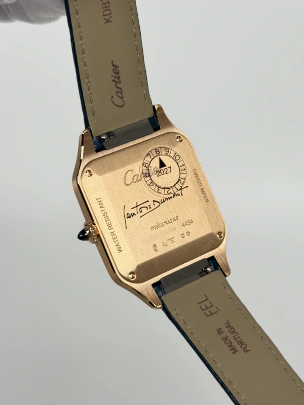 Cartier WGSA0098 7