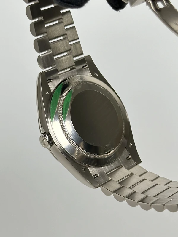 Rolex 40 mm White Gold  228239-0007 8