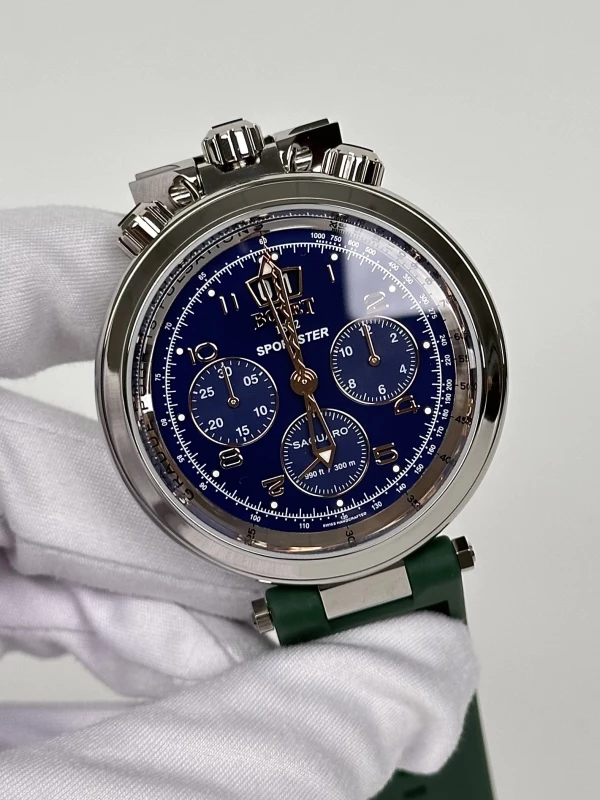Bovet Saguaro  46 mm SP0419-MA 3