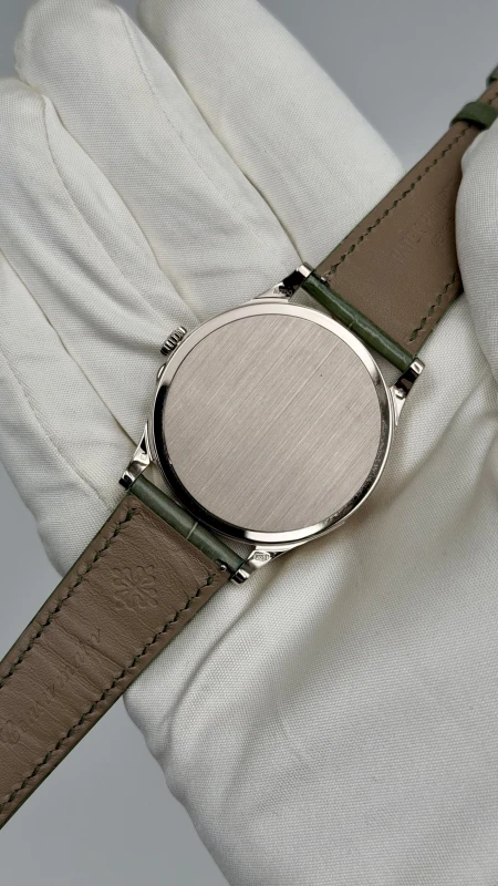 Patek Philippe Olive Groves and Alpilles 5089G-107 7