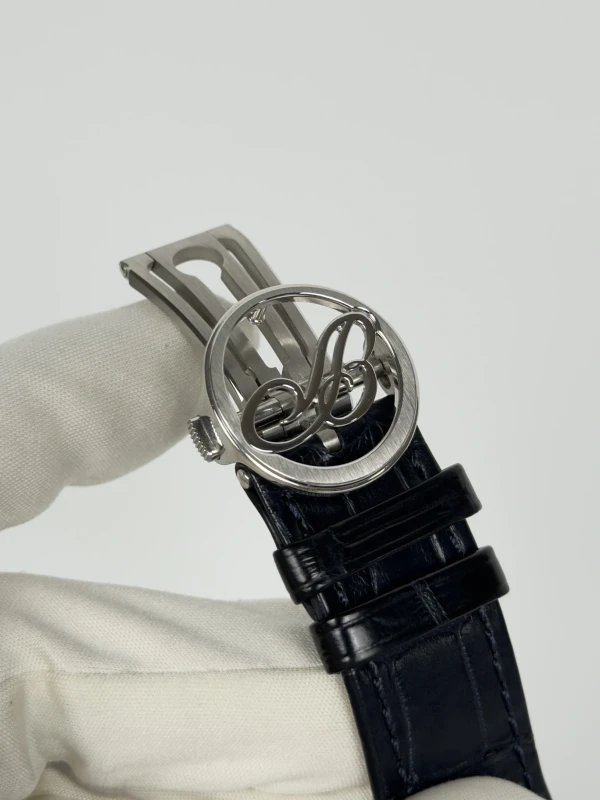 Breguet 5887 5887PT/Y2/9WV 6