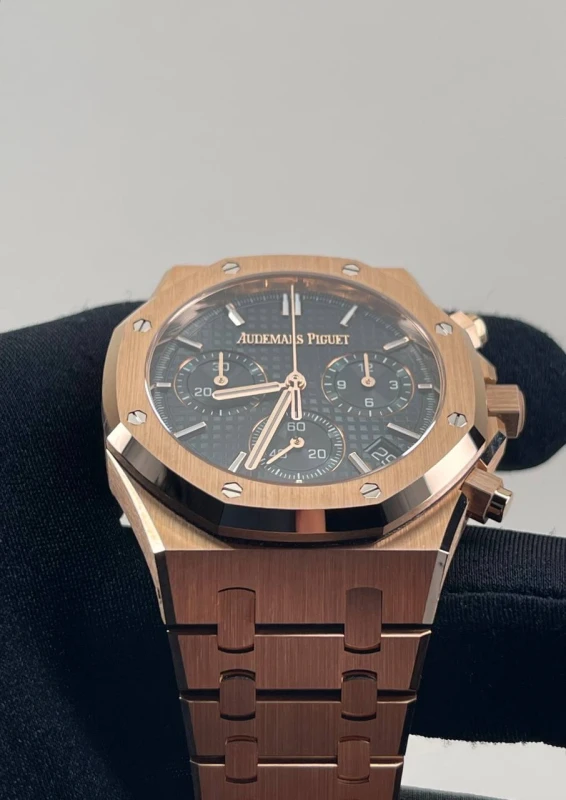 Audemars Piguet Selfwinding Chronograph 41 mm 26240OR.OO.1320OR.08 4