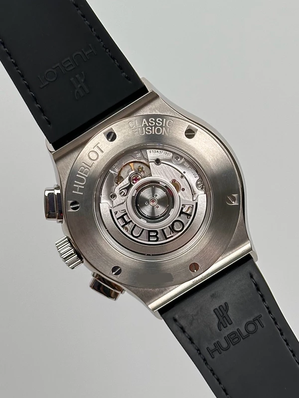 Hublot Aerofusion Titanium Diamonds 525.NX.0170.LR.1104 9