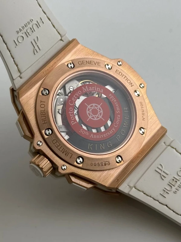 Hublot of Russia 710.OE.2123.GR.PCM12 8