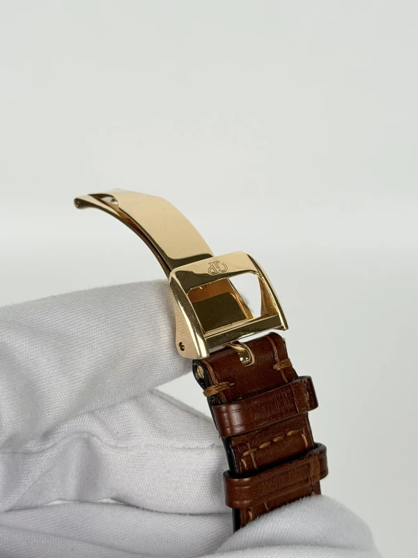 Girard Perregaux Opera One Triple Bridge Tourbillon 99750-52-00-BA6A 4