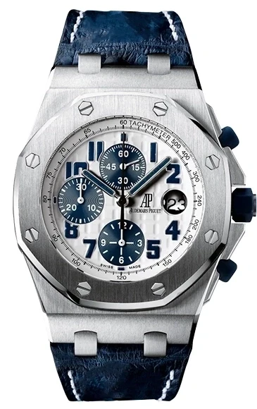 Audemars Piguet Navy Chronograph  26170ST.OO.D305CR.01 1