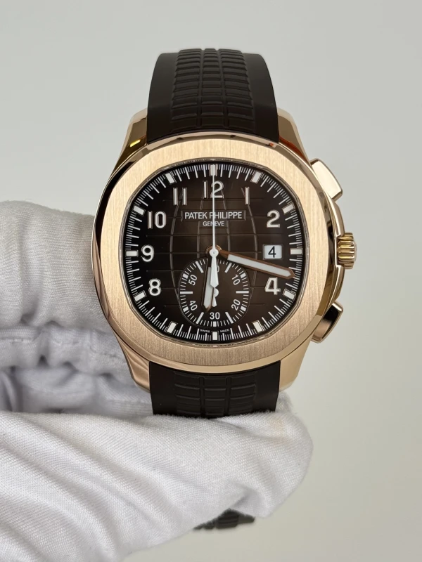 Patek Philippe 5968 5968R-001 2