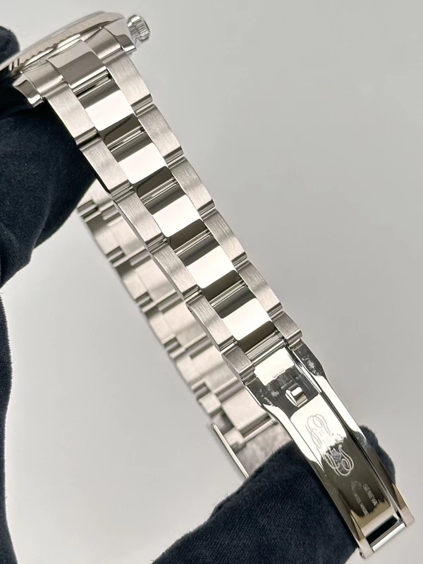 Rolex Datejust 31mm Steel and White Gold 178274-0024 6