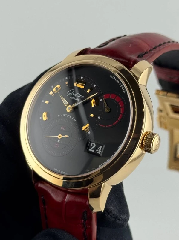 Glashutte Original 90-03-35-11-03 4