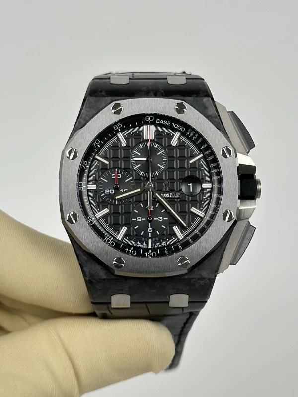 Audemars Piguet Chronograph 44 mm 26400AU.OO.A002CA.01 2
