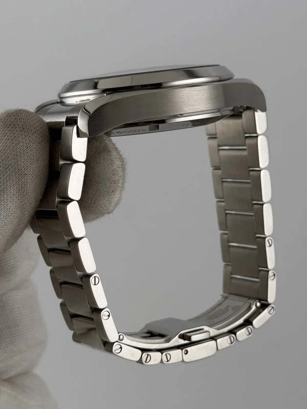 Omega Aqua Terra 150M Omega Co-Axial Annual Calendar 43 mm 231.10.43.22.01.002 5