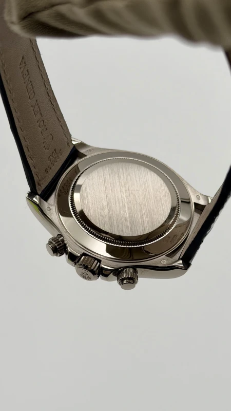 Rolex COSMOGRAPH 116589SACI 8