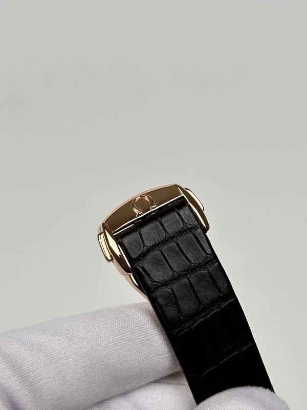 Omega Ladymatic 425.63.34.20.63.001 8