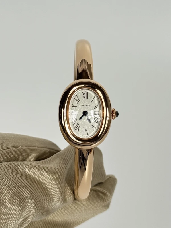 Cartier SIZE 16 WGBA0048 2