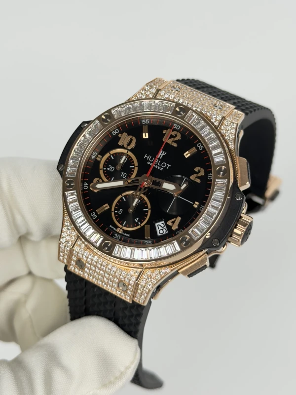 Hublot Rose Gold 341.PX.130.RX.094 3
