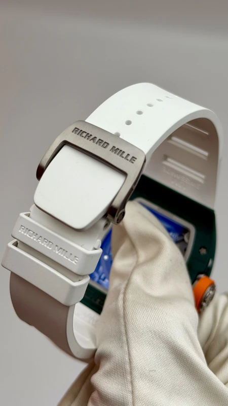 Richard Mille Le Mans Classic RM 029 Le Mans Classic 8