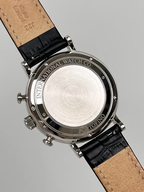 IWC Chronograph IW391002 9