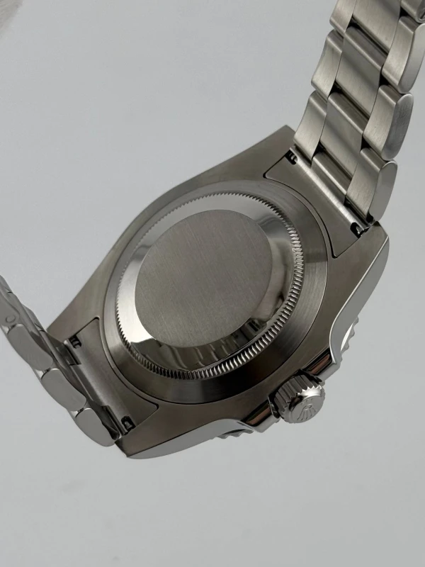 Rolex Date 40mm Steel Ceramic 116610LN-0001 9