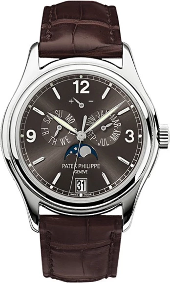 Patek Philippe 5146 5146G-010 изображение - 1