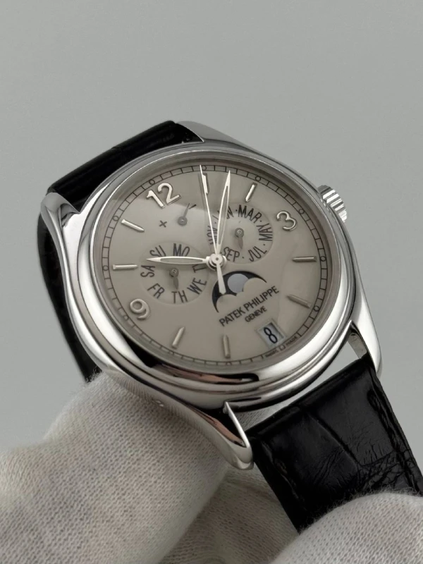 Patek Philippe 5146 5146G-001 5