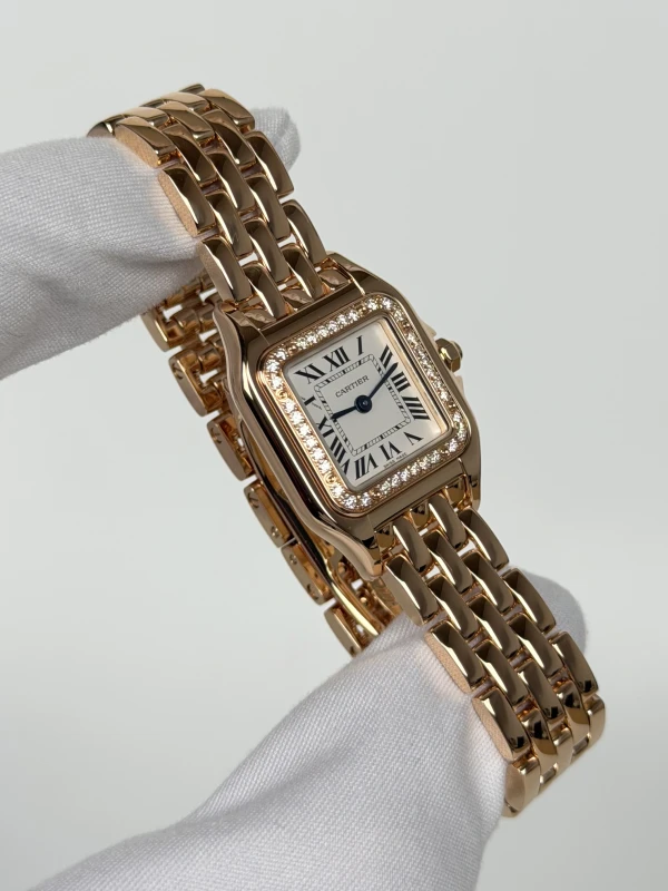 Cartier PANTHÈRE DE CARTIER WJPN0087 2