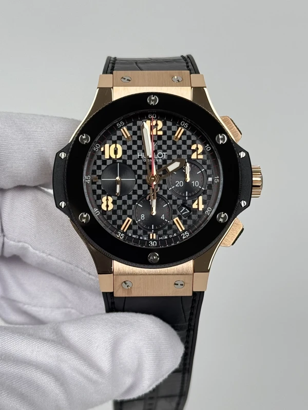 Hublot Gold Ceramic 301.PB.131.RX 2