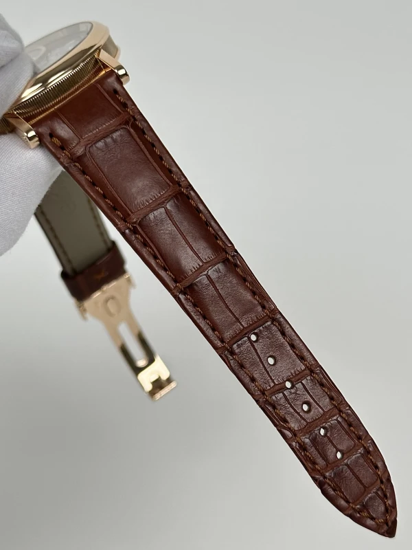 Breguet 5335 Tourbillon Messidor 5335BR/42/9W6 7