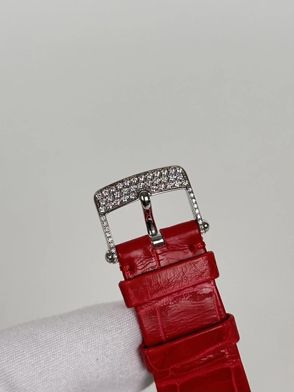 Van Cleef &amp; Arpels LADY ARPELS FÉÉRIE ROUGE VCARO3MA00 7