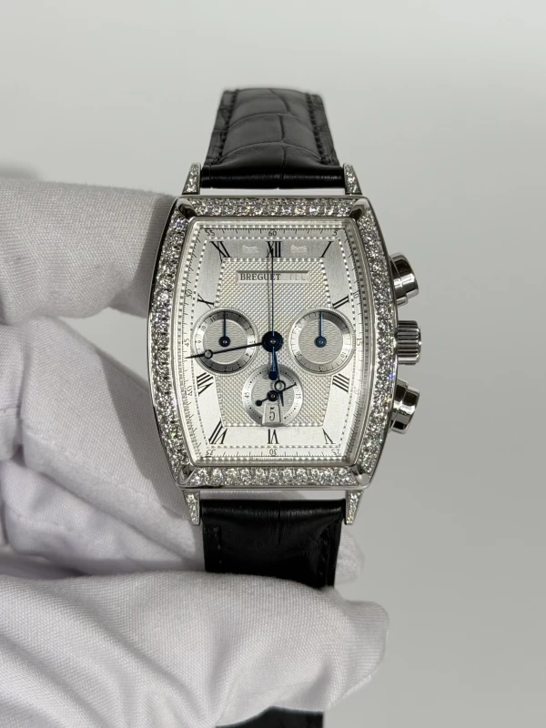 Breguet 5461 Chronograph 5461BB/12/996 DD00 2