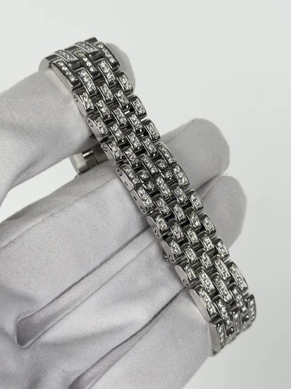 Cartier de Cartier WSPN0015FIX 4