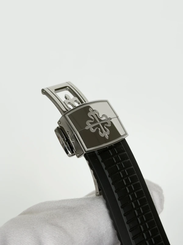 Patek Philippe 5167 5167A-001 6