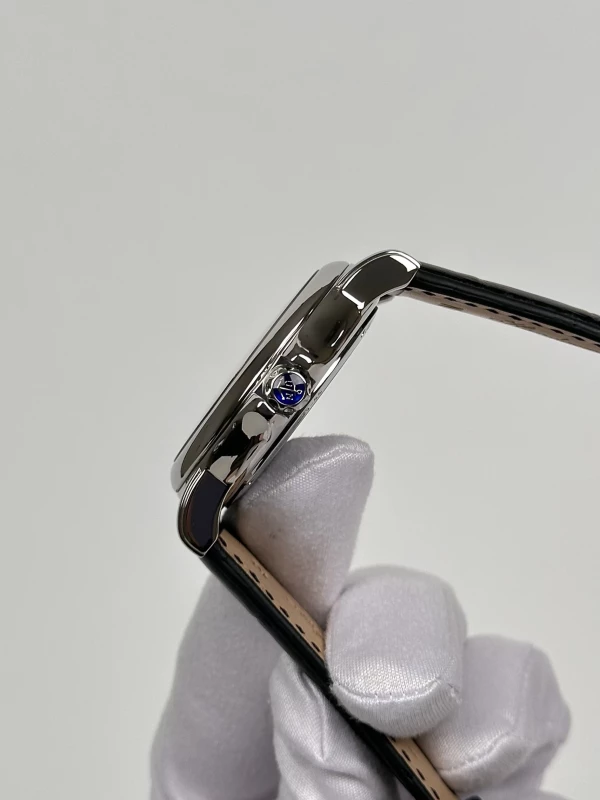 Ulysse Nardin Dual Time 42 mm 243-55/62 6