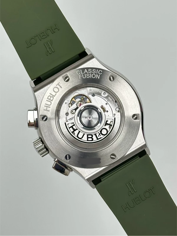 Hublot Chronograph 521.NX.8970.RX 9