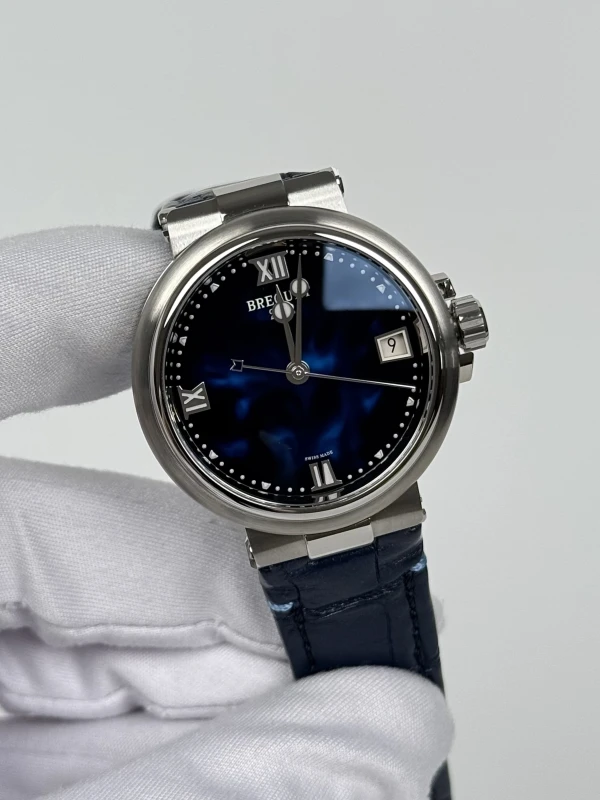 Breguet Dame 9517ST/E2/984 3